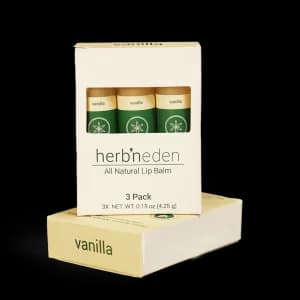 Custom Lip Balm Boxes