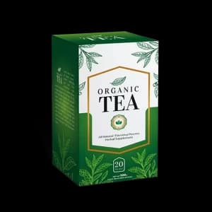 Tea Boxes