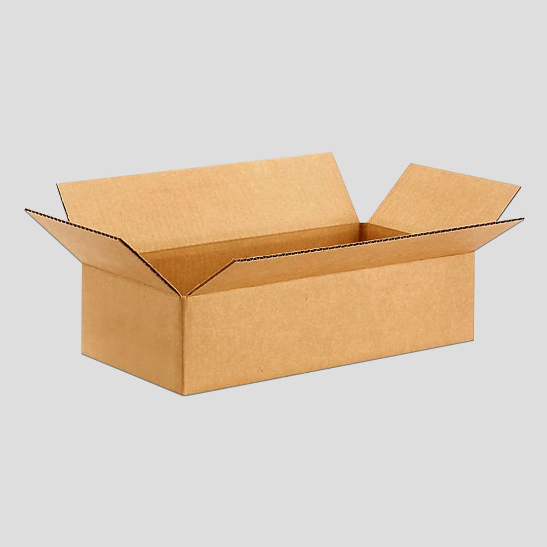 Corrugated boxes thumbnail 4