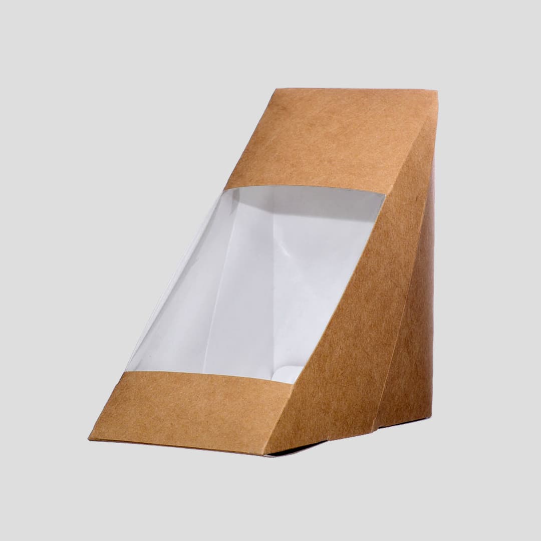 Wedge Boxes USA — Custom-Printed Food Packaging Built for Bakery and Slice Formats Nationwide