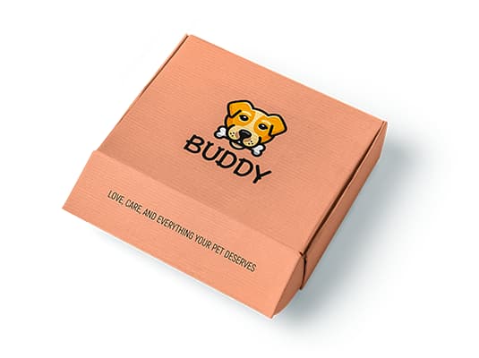 Wholesale Custom Boxes