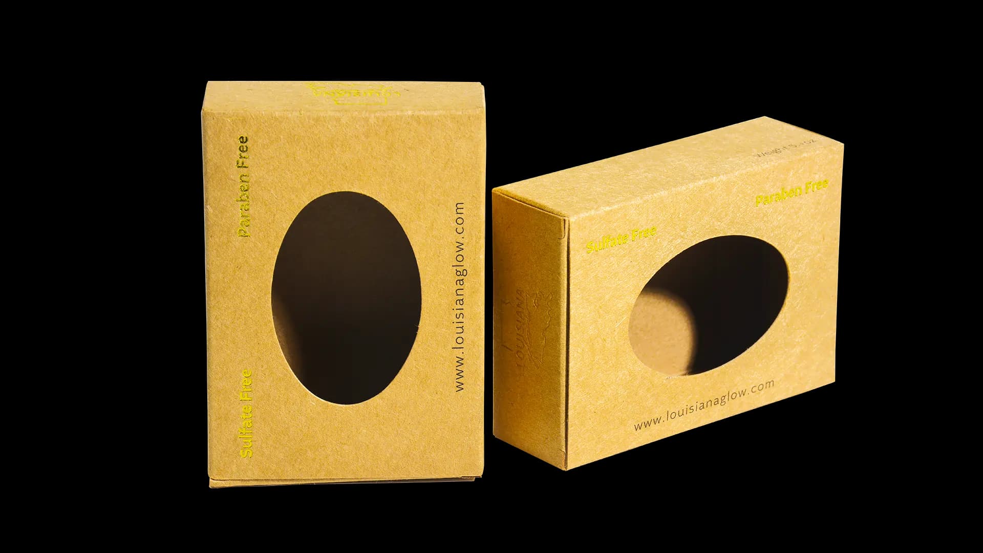Soap Boxes 