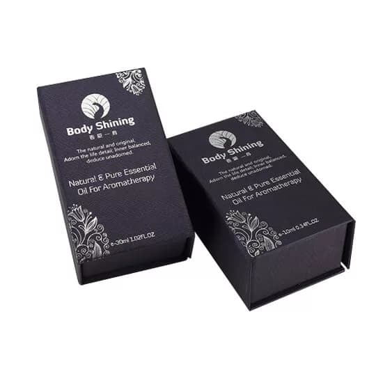Custom Makeup Boxes USA — Glamorous, Brand-Built Packaging for Every Makeup Line