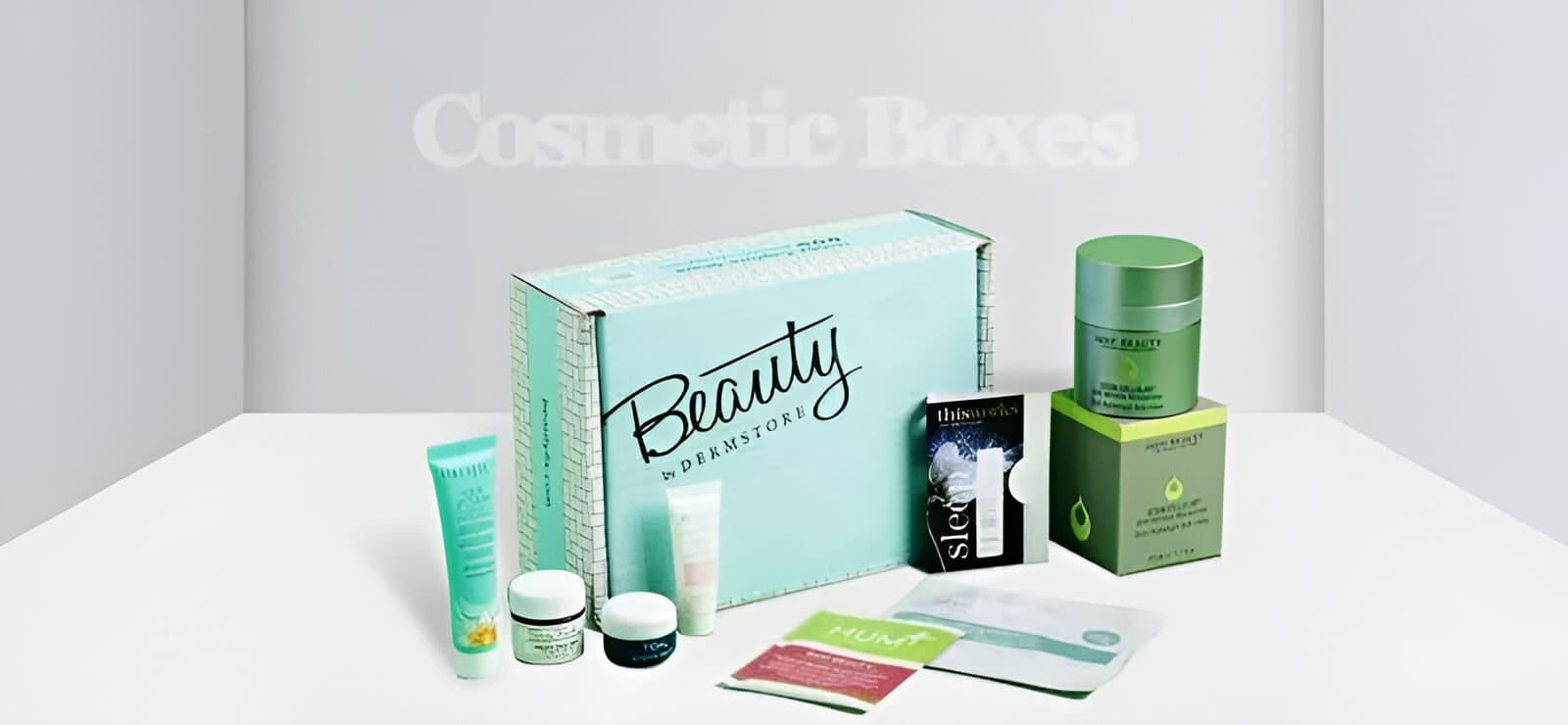 Perks of Investing in your Custom Cosmetic Packaging