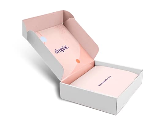 Mailer Boxes Wholesale