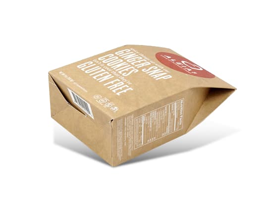 Gable Bags USA — Dual-Function Packaging Built for Retail Brands Nationwide