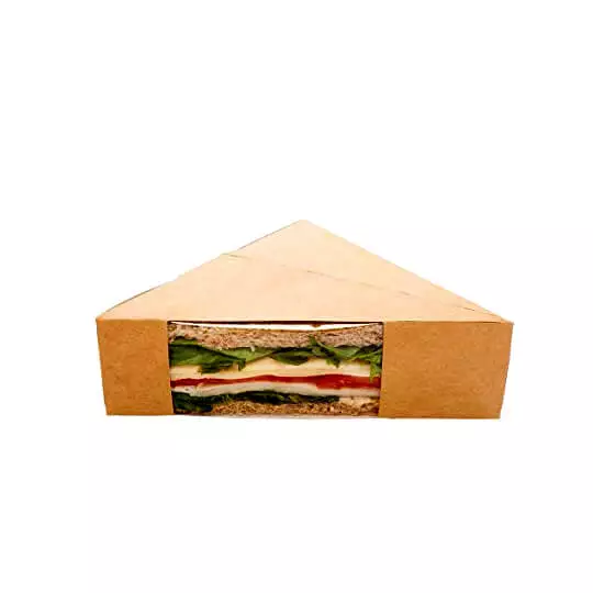 Sandwich Boxes USA — Custom Wholesale Packaging Built for Every Filling, Every Format