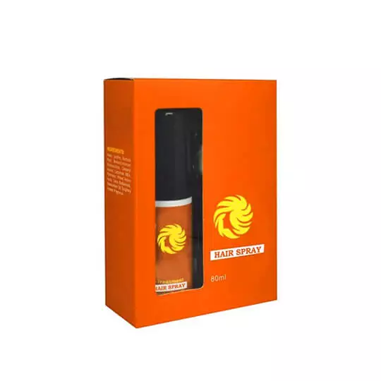 Hairspray Boxes Wholesale thumbnail 5