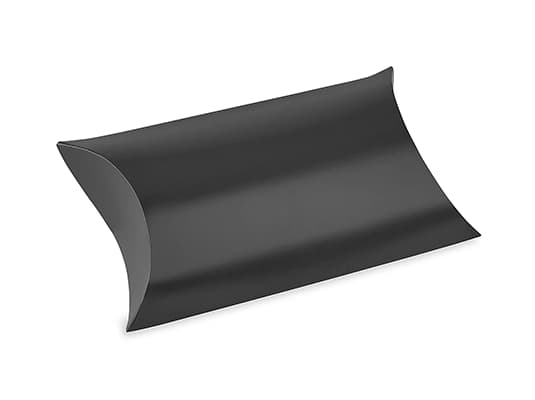 Pillow Boxes