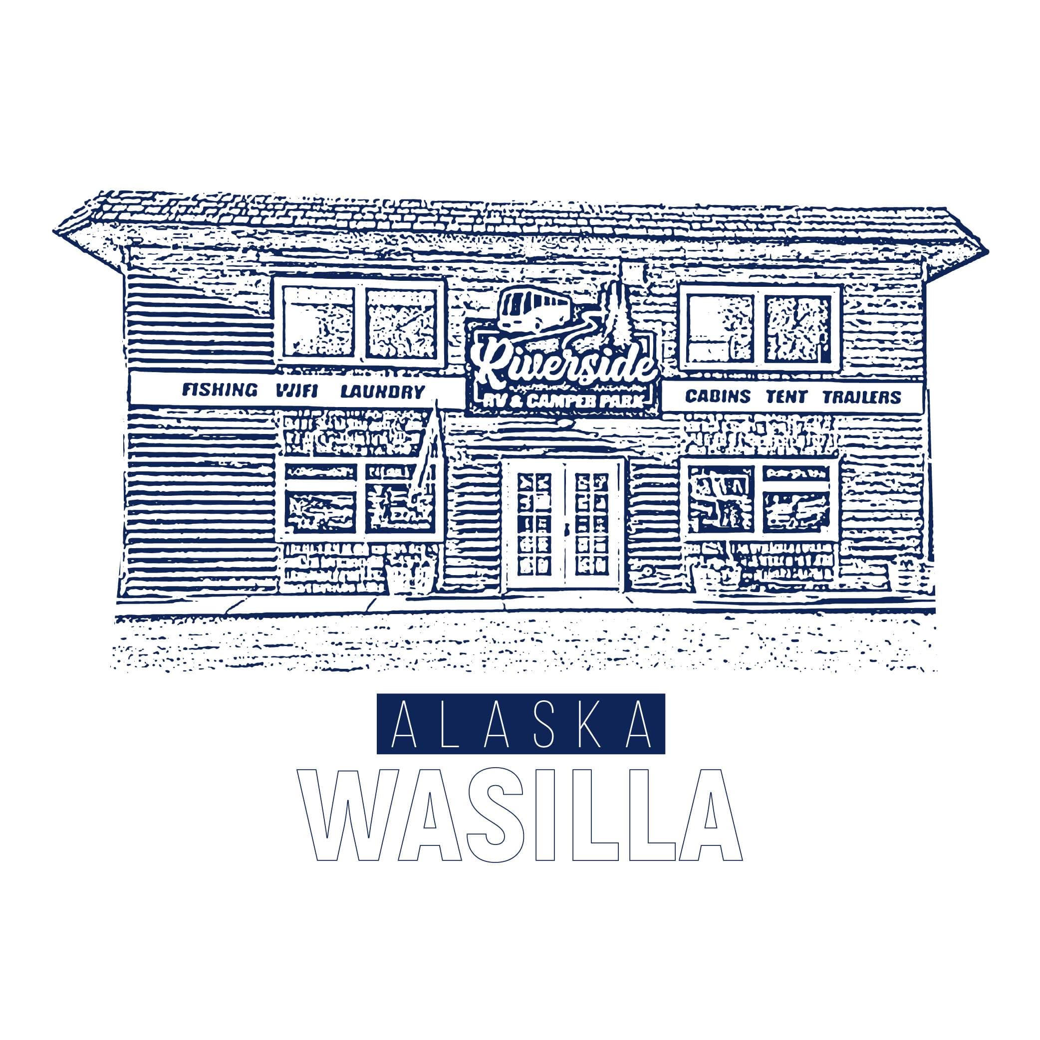 Custom Boxes Wasilla, Alaska