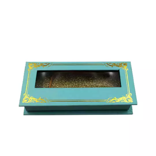 wholesale Eyelash boxes thumbnail 4