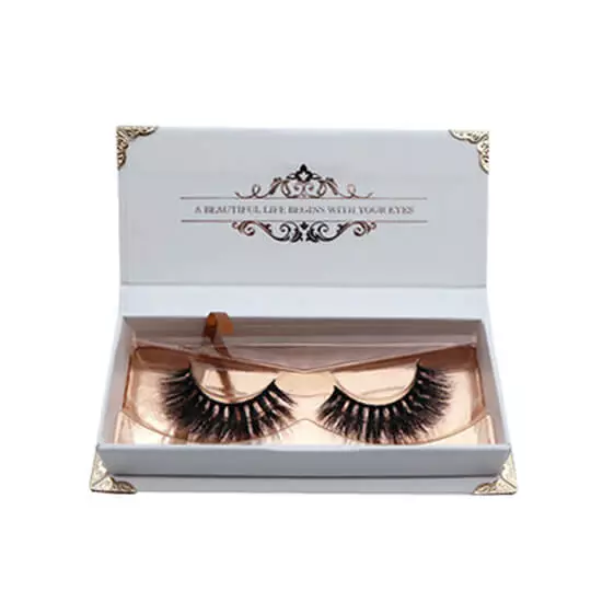 Custom Eyelash Boxes thumbnail 3
