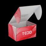 Tuck End Box