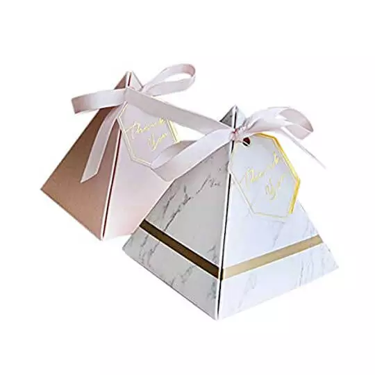 Custom Pyramid Boxes thumbnail 4
