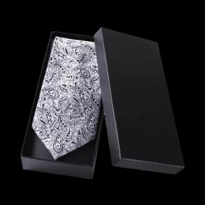 Neck-Tie Packaging