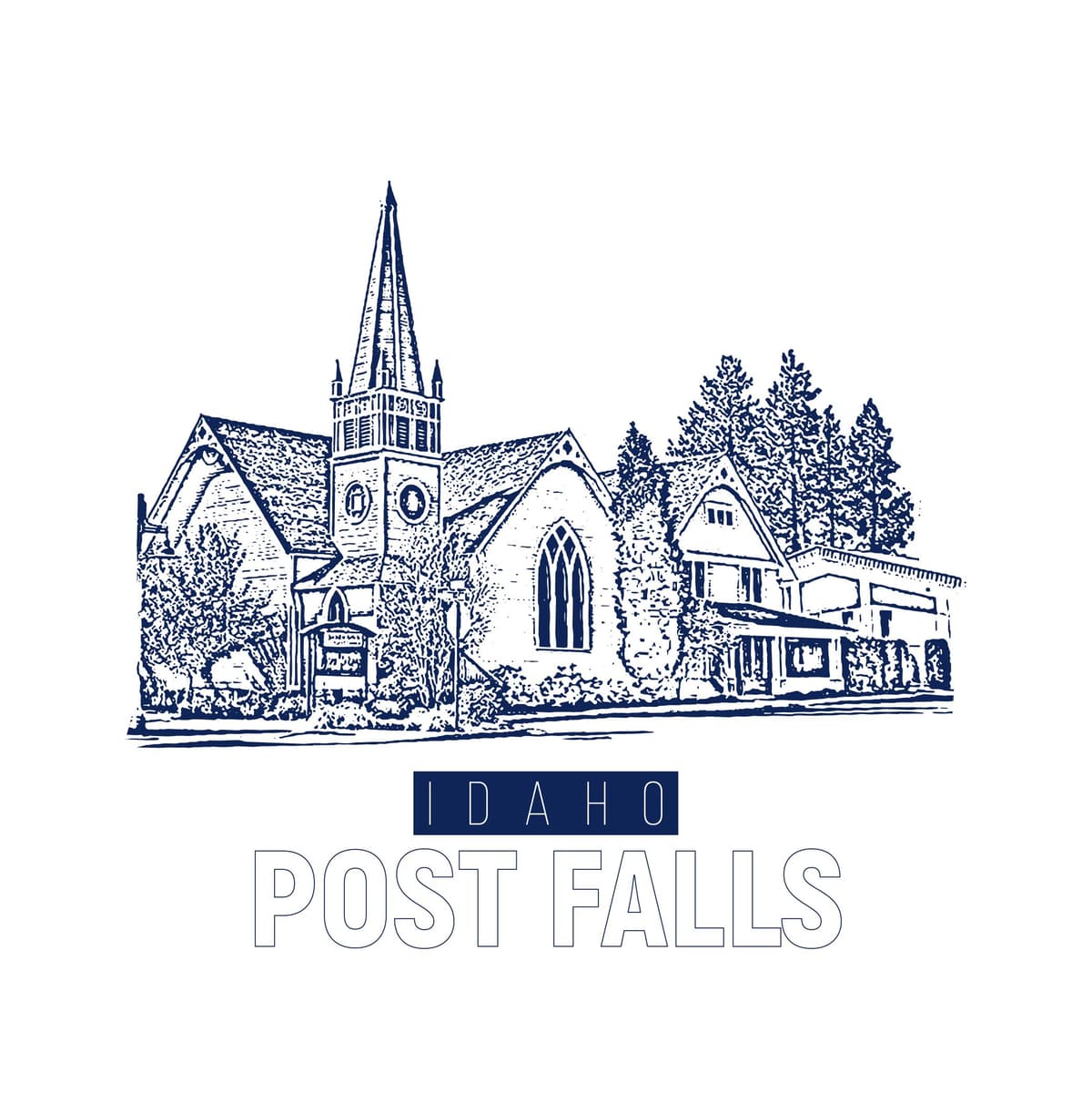 Custom Boxes Post Falls, Idaho