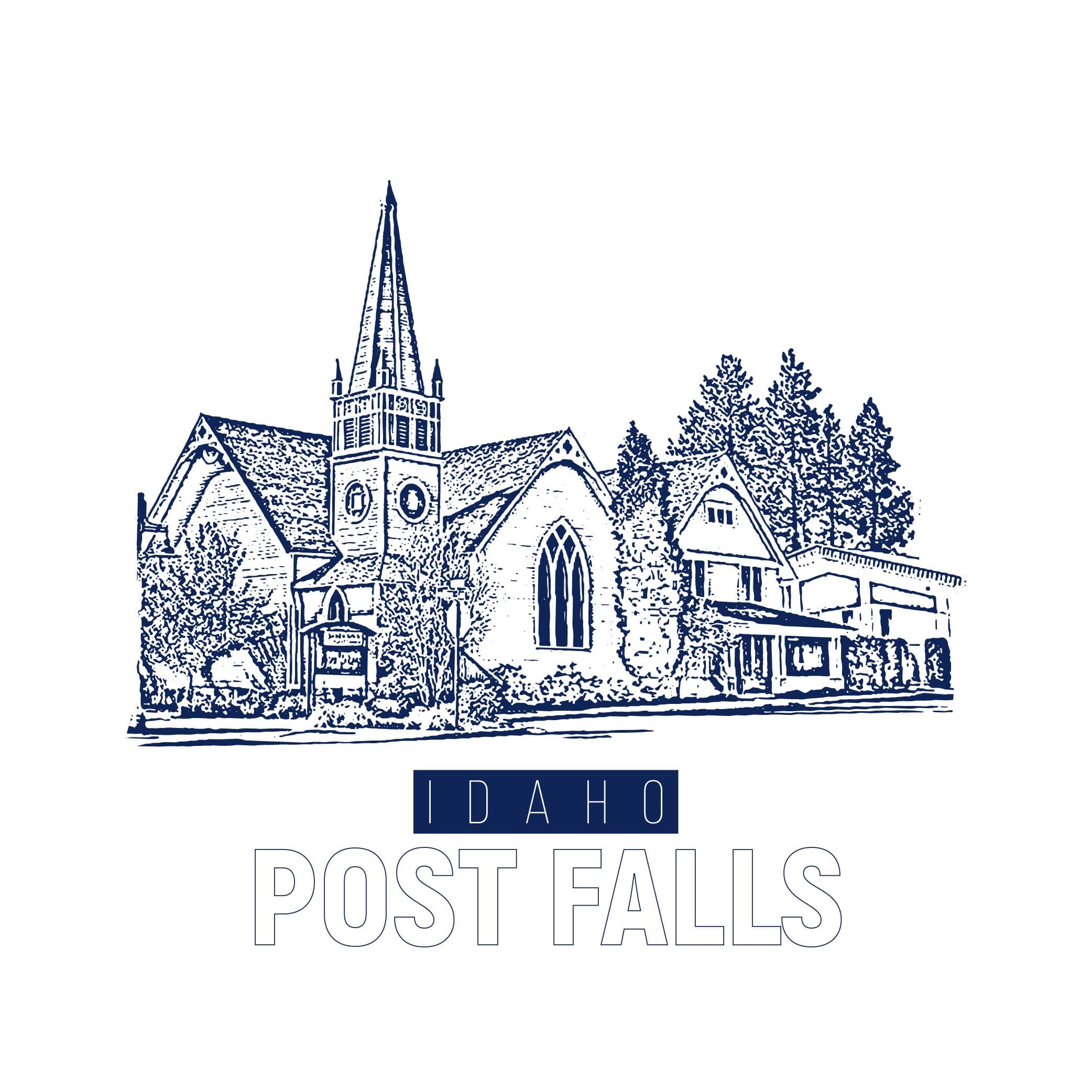 Custom Boxes Post Falls, Idaho