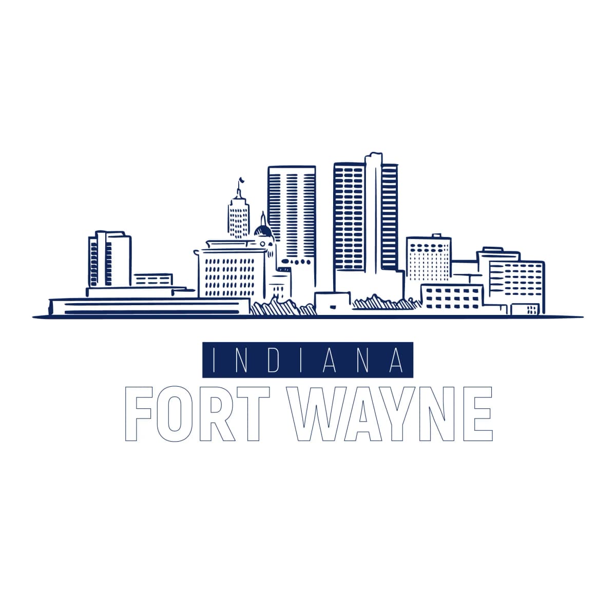 Custom Mailer Boxes Fort Wayne, Indiana