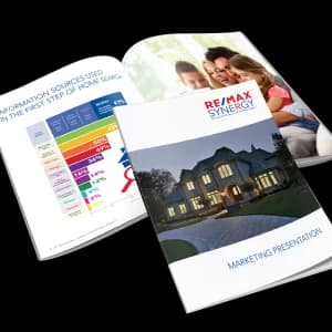 Brochures Printing