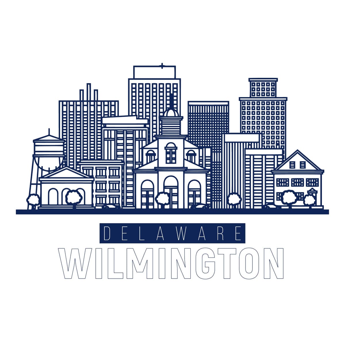 Custom Mailer Boxes Wilmington, Delaware