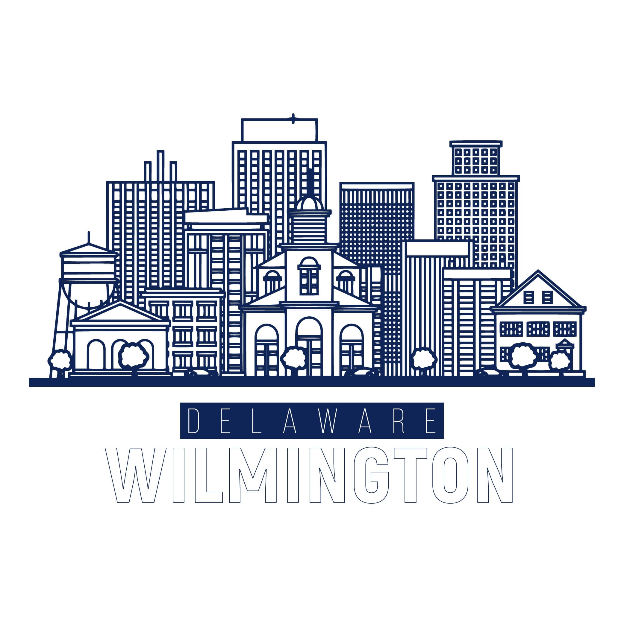 Custom Mailer Boxes Wilmington, Delaware