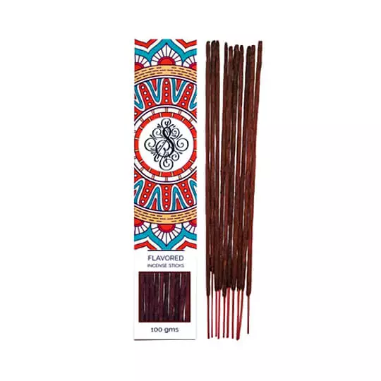 Custom Incense Boxes Packaging thumbnail 5