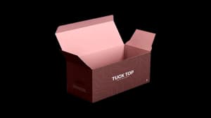 Tuck-End Boxes