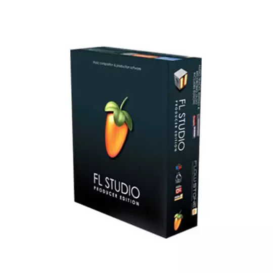 Printed Software Boxes thumbnail 4