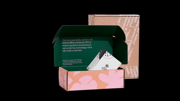 Custom Mailer Boxes