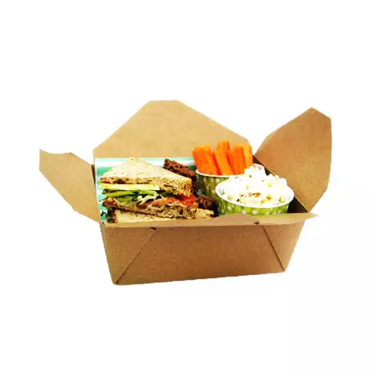 Take Out Boxes wholesale  thumbnail 5