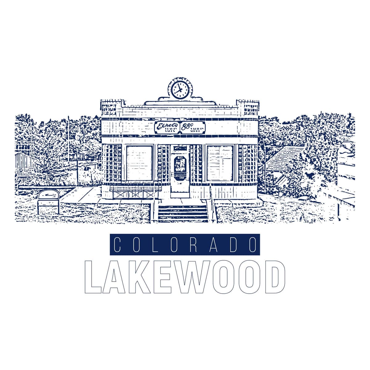 Custom Boxes Lakewood, Colorado