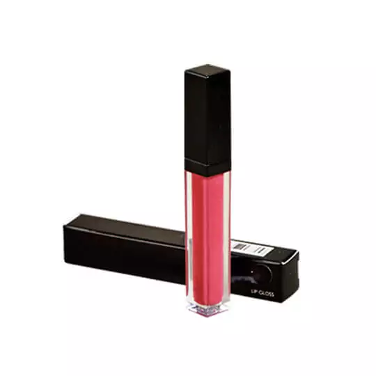 Lip Gloss Boxes