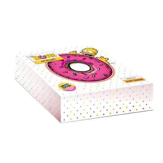Donut Boxes wholesale  thumbnail 5