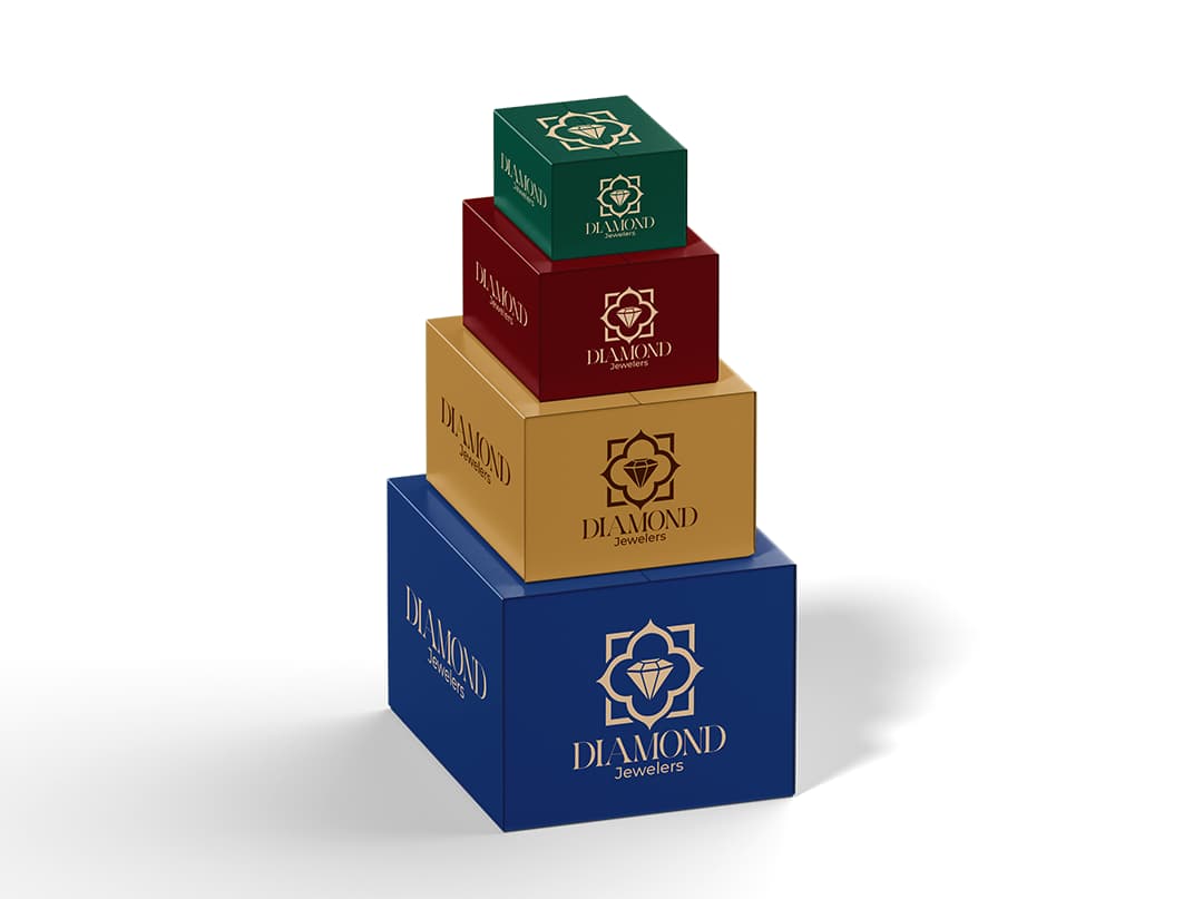 Custom Boxes