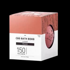 Bath Bomb Boxes 