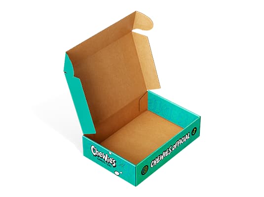 Custom mailer Boxes Wholesale 