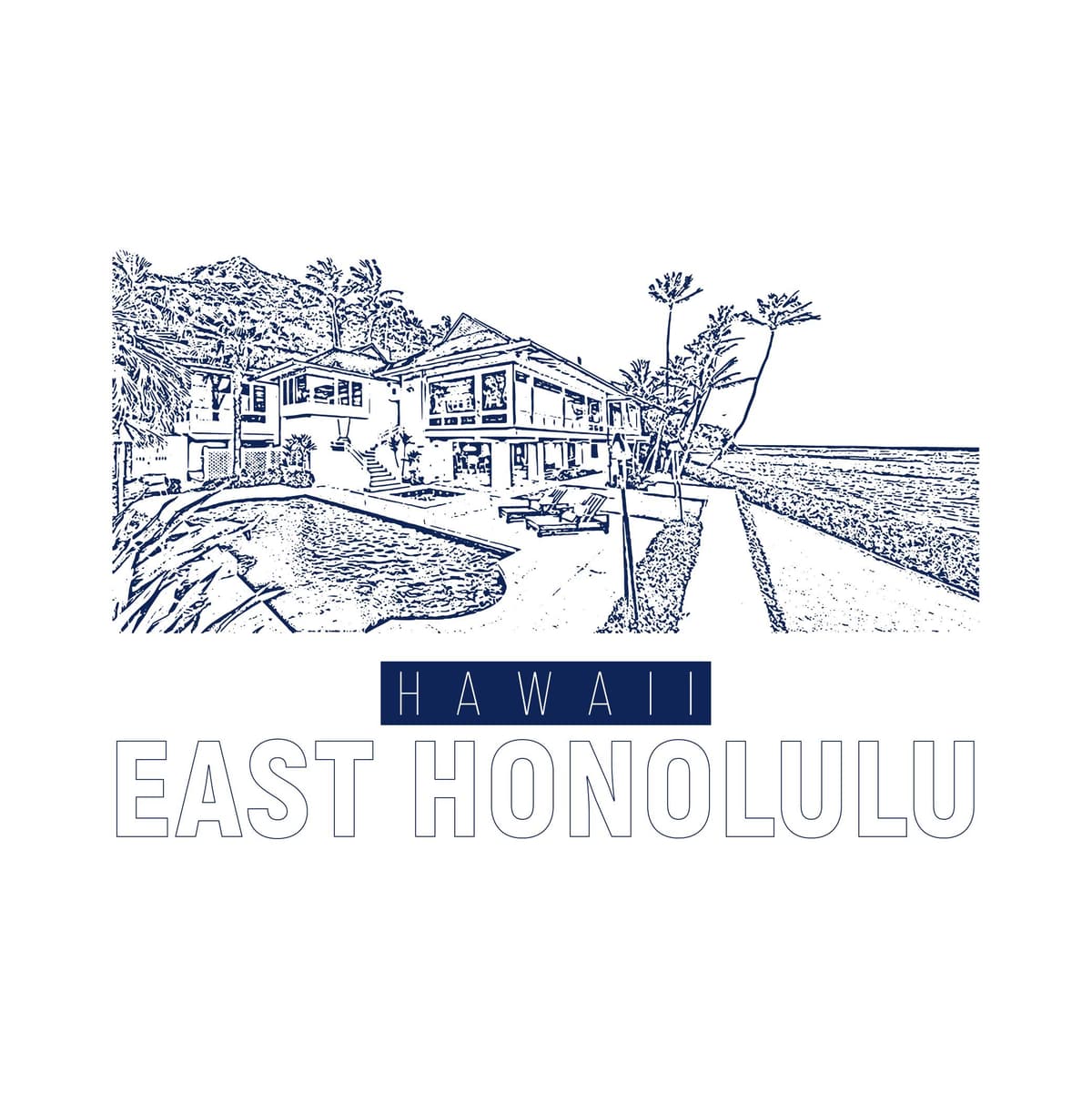 Custom Boxes East Honolulu, Hawaii