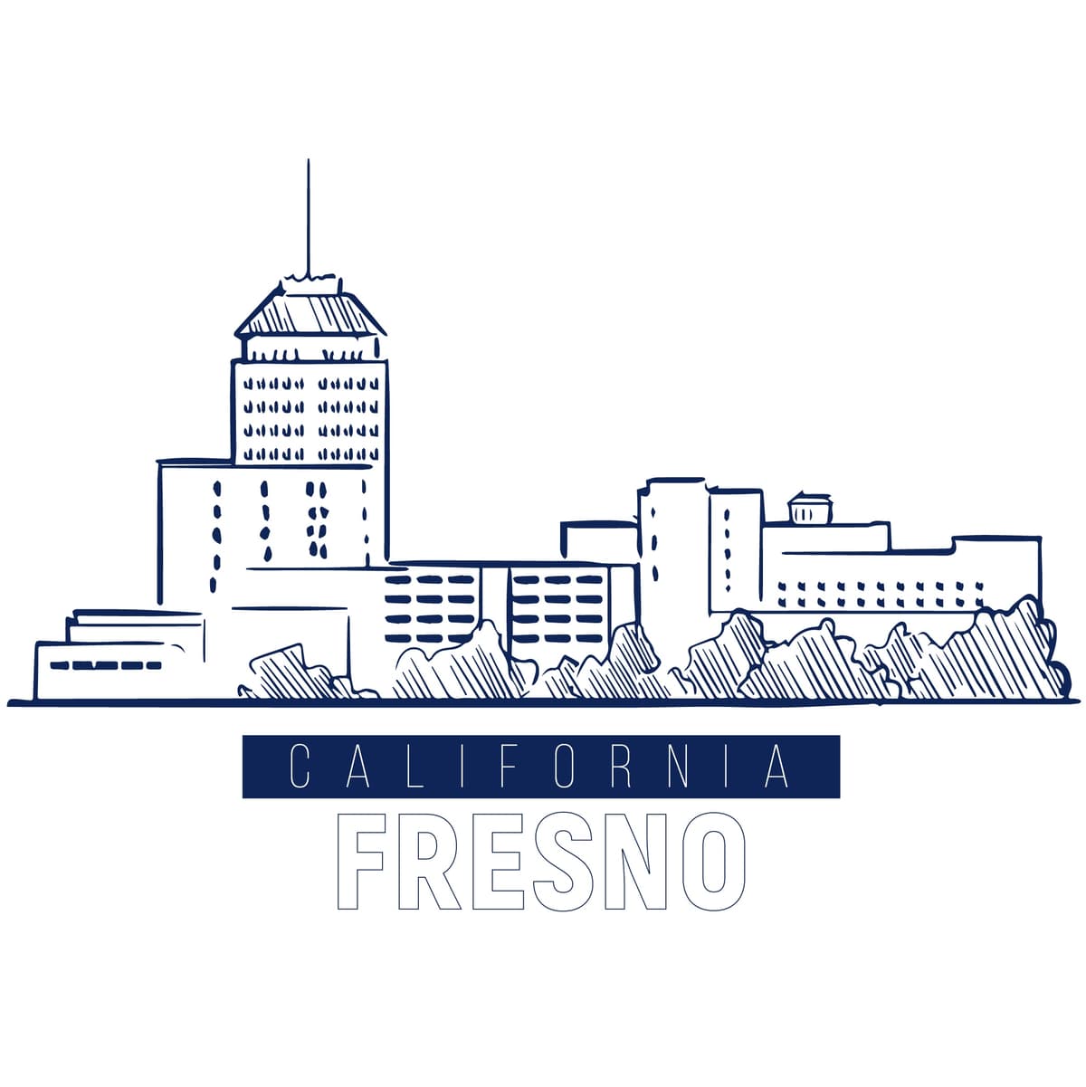 Custom Mailer Boxes Fresno, California