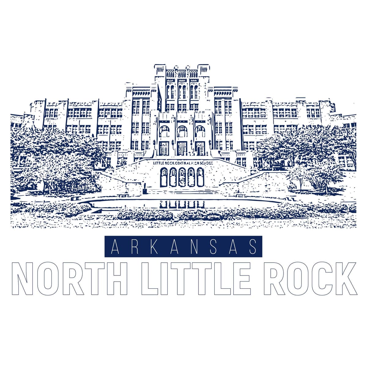 Custom Boxes North Little Rock, Arkansas