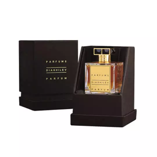 Wholesale Perfume Boxes thumbnail 5