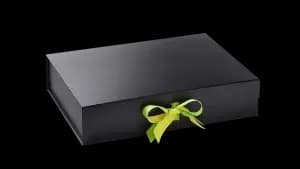 Custom Gift Boxes