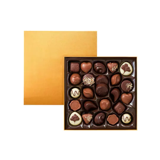 Custom Chocolate Boxes thumbnail 2