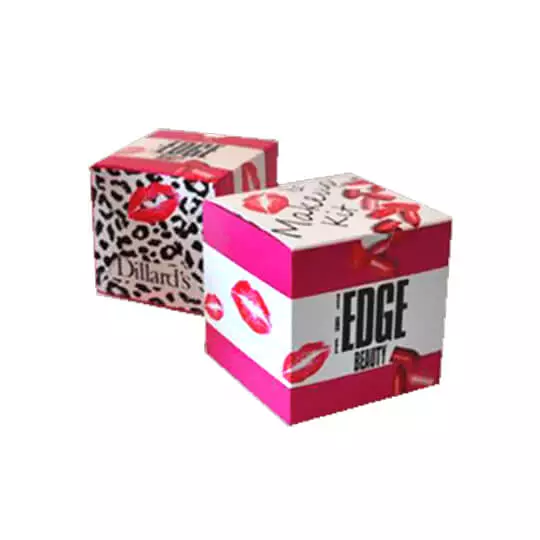 Makeup Boxes wholesale thumbnail 2