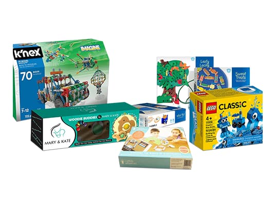 Quality Custom Boxes