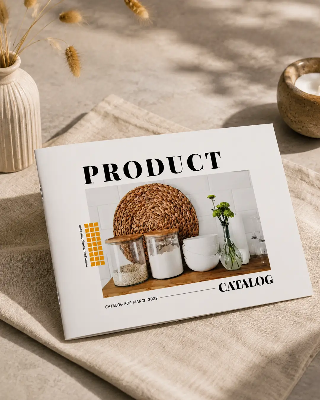 Catalog Printing