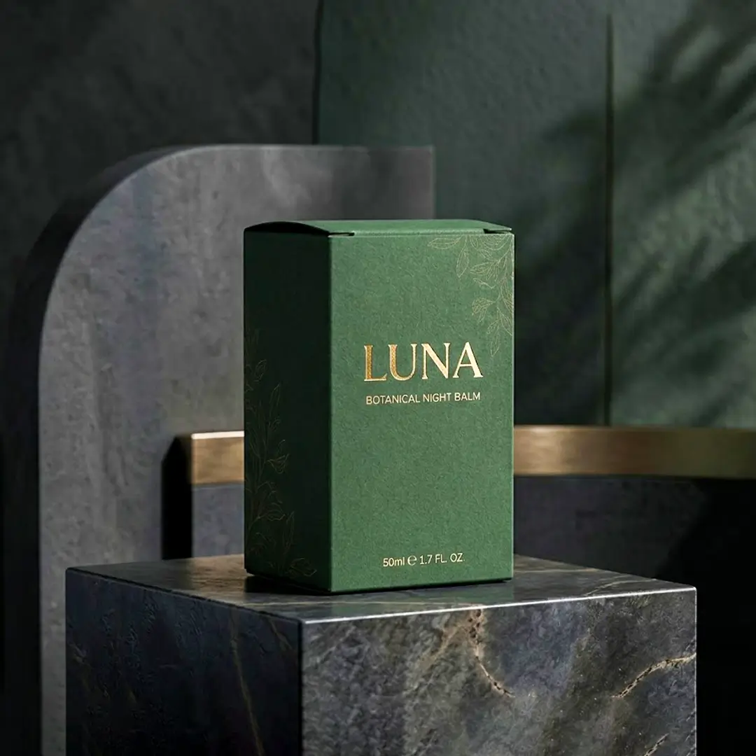 Custom Tuck Boxes