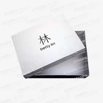 Custom packaging project by Stampa Prints