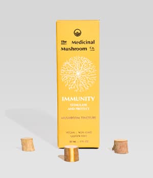 Tincture Packaging