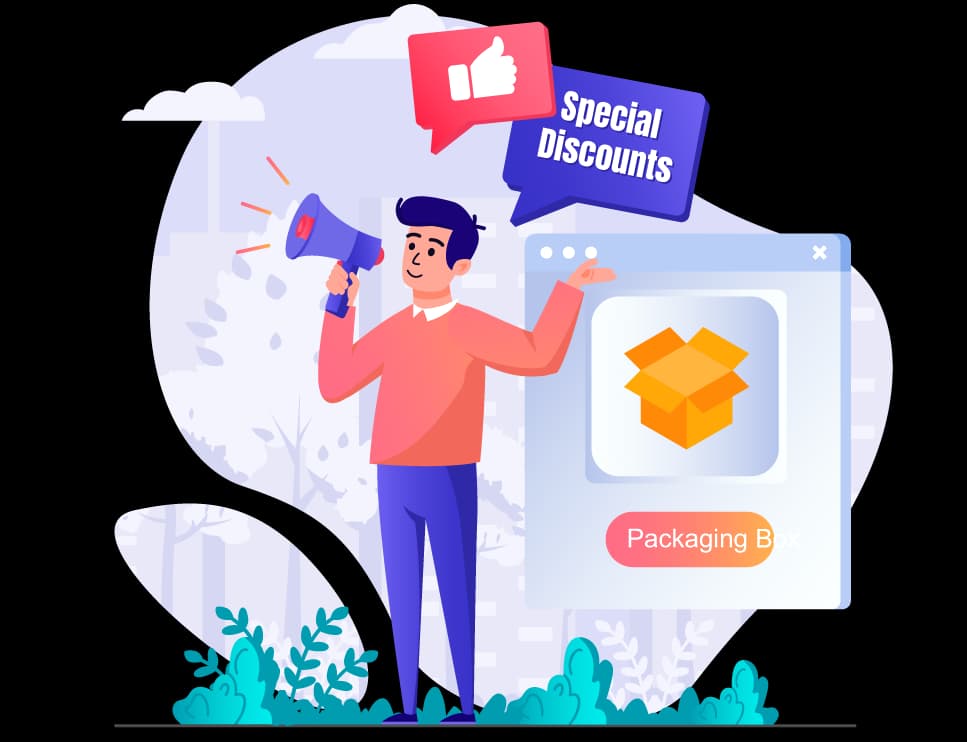 Special Discounts