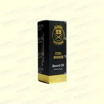 Custom packaging project by Stampa Prints